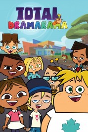 Total DramaRama 2018