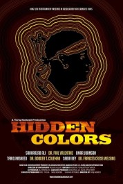 Hidden Colors 2011