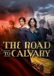 The Road to Calvary 2017