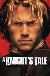 A Knight's Tale 2001