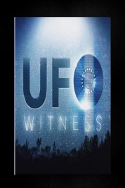 UFO Witness 2021