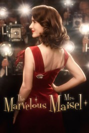 The Marvelous Mrs. Maisel 2017