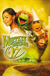 The Muppets' Wizard of Oz 2005