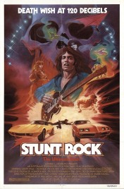 Stunt Rock 1978