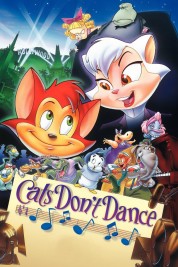 Cats Don't Dance 1997