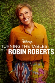 Turning the Tables with Robin Roberts 2021