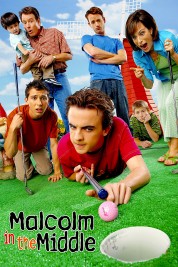 Malcolm in the Middle 2000