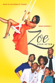 Zoe Ever After 2016
