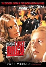 Gestapo's Last Orgy 1977