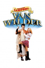National Lampoon's Van Wilder 2002