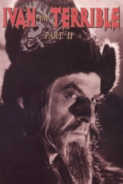 Ivan the Terrible, Part II: The Boyars' Plot 1958