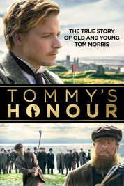 Tommy's Honour 2017