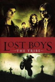 Lost Boys: The Tribe 2008