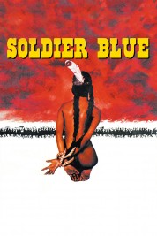 Soldier Blue 1970