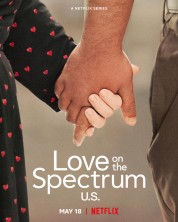 Love on the Spectrum U.S. 2022