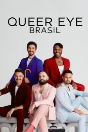Queer Eye: Brazil 2022