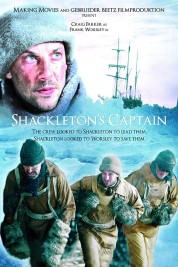 Shackleton's Captain 2012