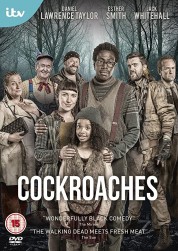 Cockroaches 2015