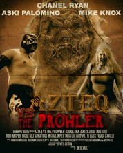 Azteq vs The Prowler 0000