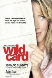 Wild Card 2003