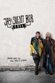 Jay and Silent Bob Reboot 2019