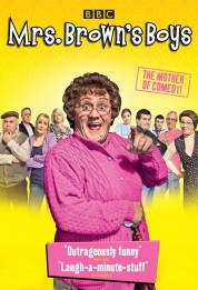 Mrs Brown's Boys 2011