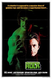 The Incredible Hulk 1977