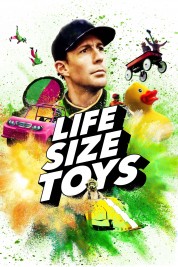 Life Size Toys 2022