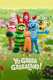 Yo Gabba GabbaLand! 2024