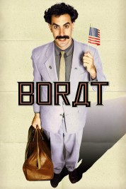 Borat: Cultural Learnings of America for Make Benefit Glorious Nation of Kazakhstan 2006