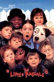 The Little Rascals 1994