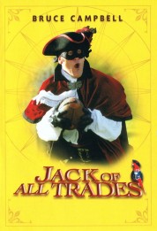 Jack of All Trades 2000