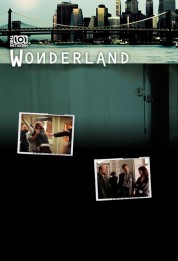 Wonderland 2000