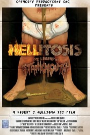 Hellitosis: The Legend of Stankmouth 2017