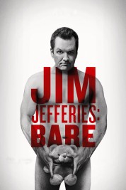 Jim Jefferies: Bare 2014