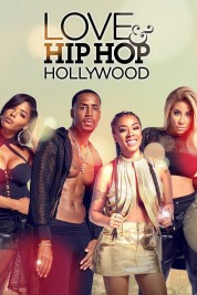 Love & Hip Hop Hollywood 2014