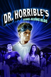 Dr. Horrible's Sing-Along Blog 2008