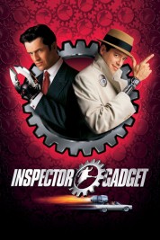 Inspector Gadget 1999