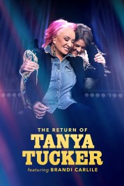 The Return of Tanya Tucker Featuring Brandi Carlile 2022