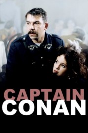 Captain Conan 1996