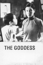 The Goddess 1934