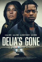Delia's Gone 2022