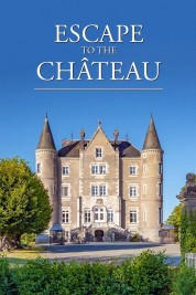 Escape to the Chateau 2016