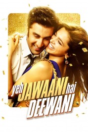 Yeh Jawaani Hai Deewani 2013