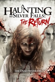 A Haunting at Silver Falls: The Return 2019