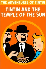 Tintin and the Temple of the Sun 1969