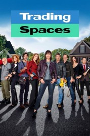 Trading Spaces 2000