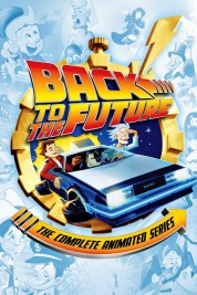 Back to the Future: The Animated Series 1991