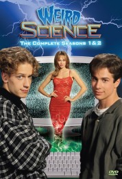 Weird Science 1994