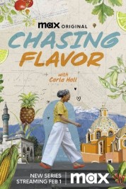 Chasing Flavor 2024